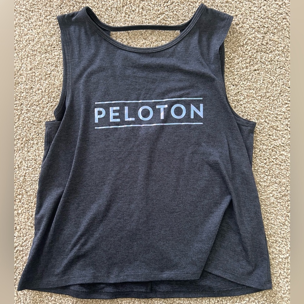 Peloton Women’s Tank Top